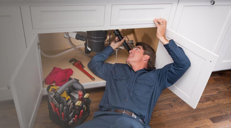 Professional sewer line replacement in Paxico, KS